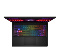 MSI Sword 16 i7-14650HX/16GB/1TB RTX4060 144Hz - 1297113 - zdjęcie 6